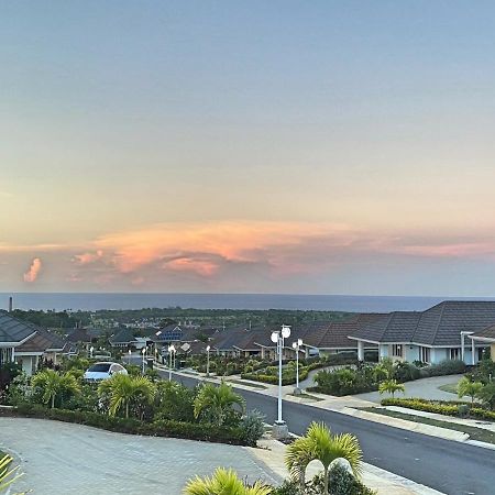 Jamnick Vacation Rentals - Richmond, St Ann, Jamaica โอโชรีโอส ภายนอก รูปภาพ