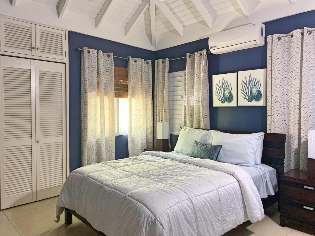 Jamnick Vacation Rentals - Richmond, St Ann, Jamaica โอโชรีโอส ภายนอก รูปภาพ