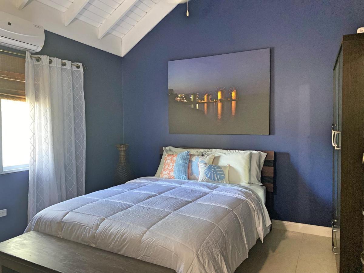 Jamnick Vacation Rentals - Richmond, St Ann, Jamaica โอโชรีโอส ภายนอก รูปภาพ