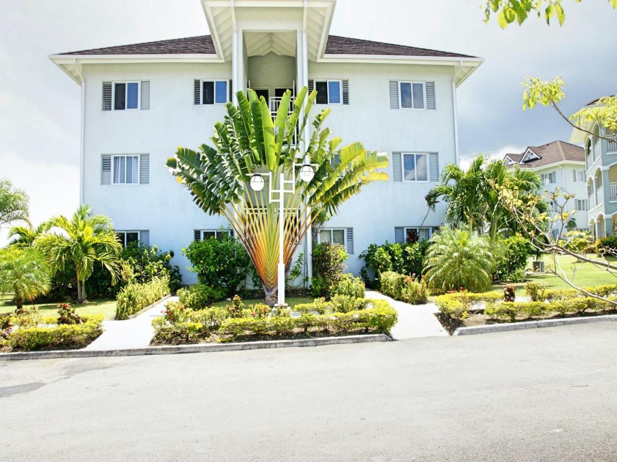 Jamnick Vacation Rentals - Richmond, St Ann, Jamaica โอโชรีโอส ภายนอก รูปภาพ