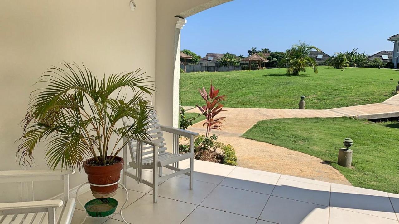 Jamnick Vacation Rentals - Richmond, St Ann, Jamaica โอโชรีโอส ภายนอก รูปภาพ