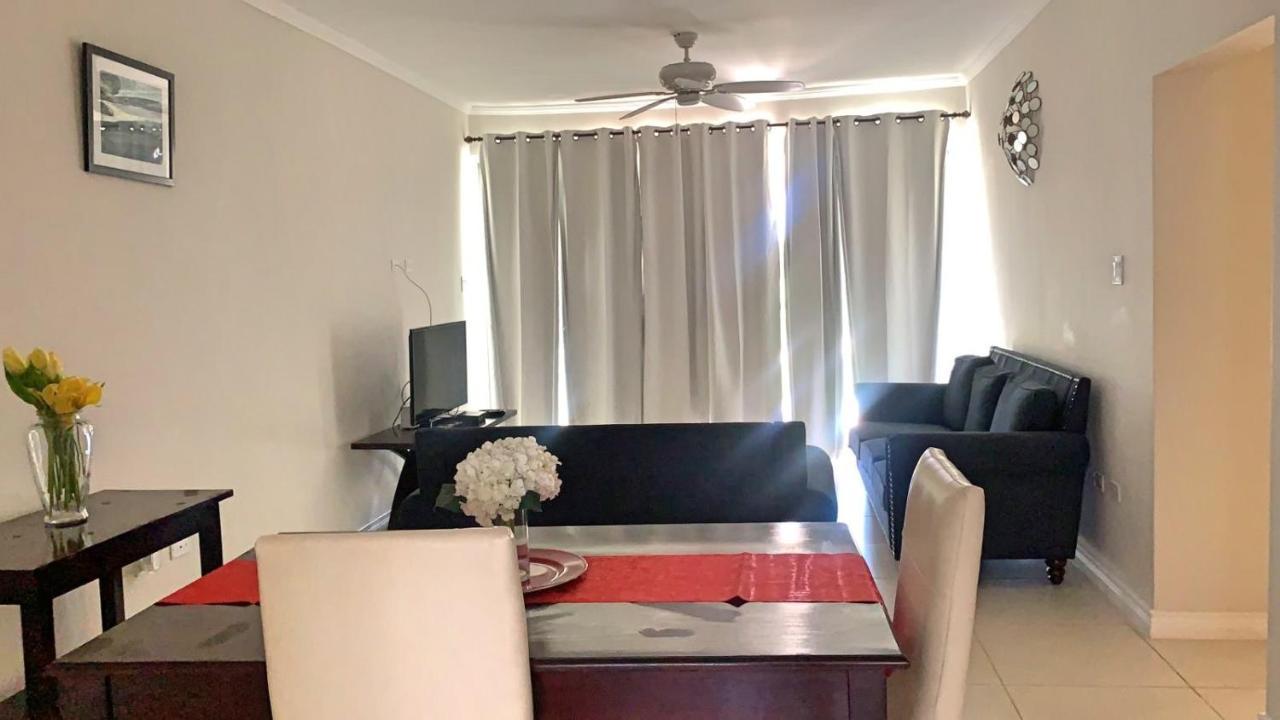 Jamnick Vacation Rentals - Richmond, St Ann, Jamaica โอโชรีโอส ภายนอก รูปภาพ
