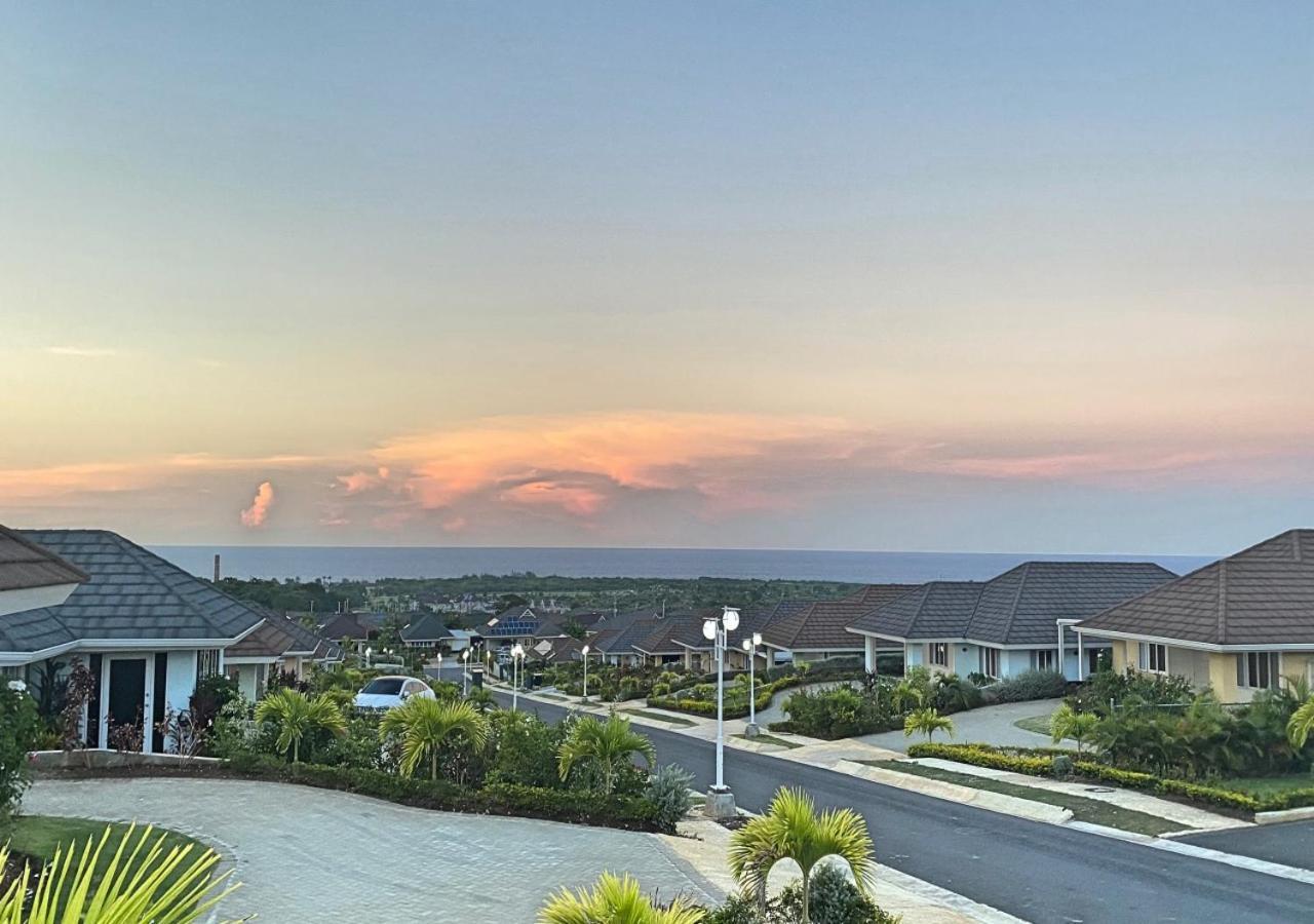 Jamnick Vacation Rentals - Richmond, St Ann, Jamaica โอโชรีโอส ภายนอก รูปภาพ