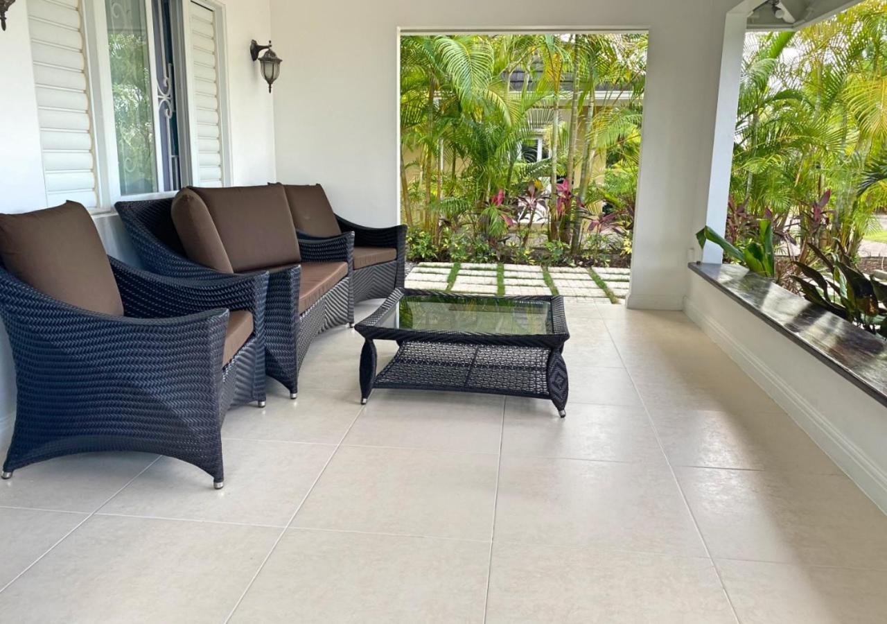 Jamnick Vacation Rentals - Richmond, St Ann, Jamaica โอโชรีโอส ภายนอก รูปภาพ