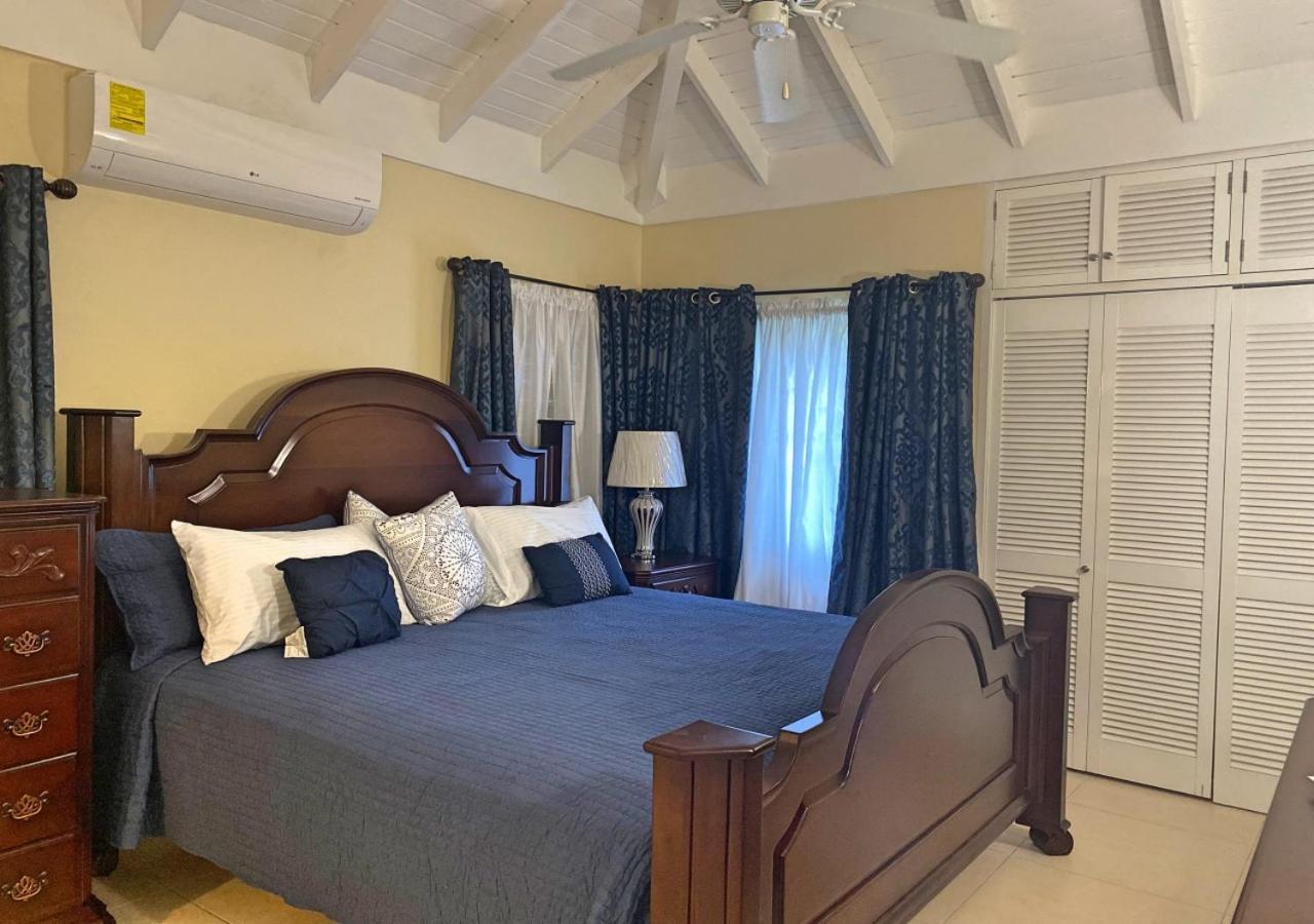 Jamnick Vacation Rentals - Richmond, St Ann, Jamaica โอโชรีโอส ภายนอก รูปภาพ