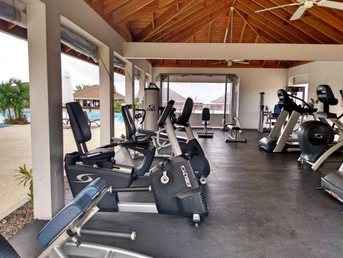 Jamnick Vacation Rentals - Richmond, St Ann, Jamaica โอโชรีโอส ภายนอก รูปภาพ