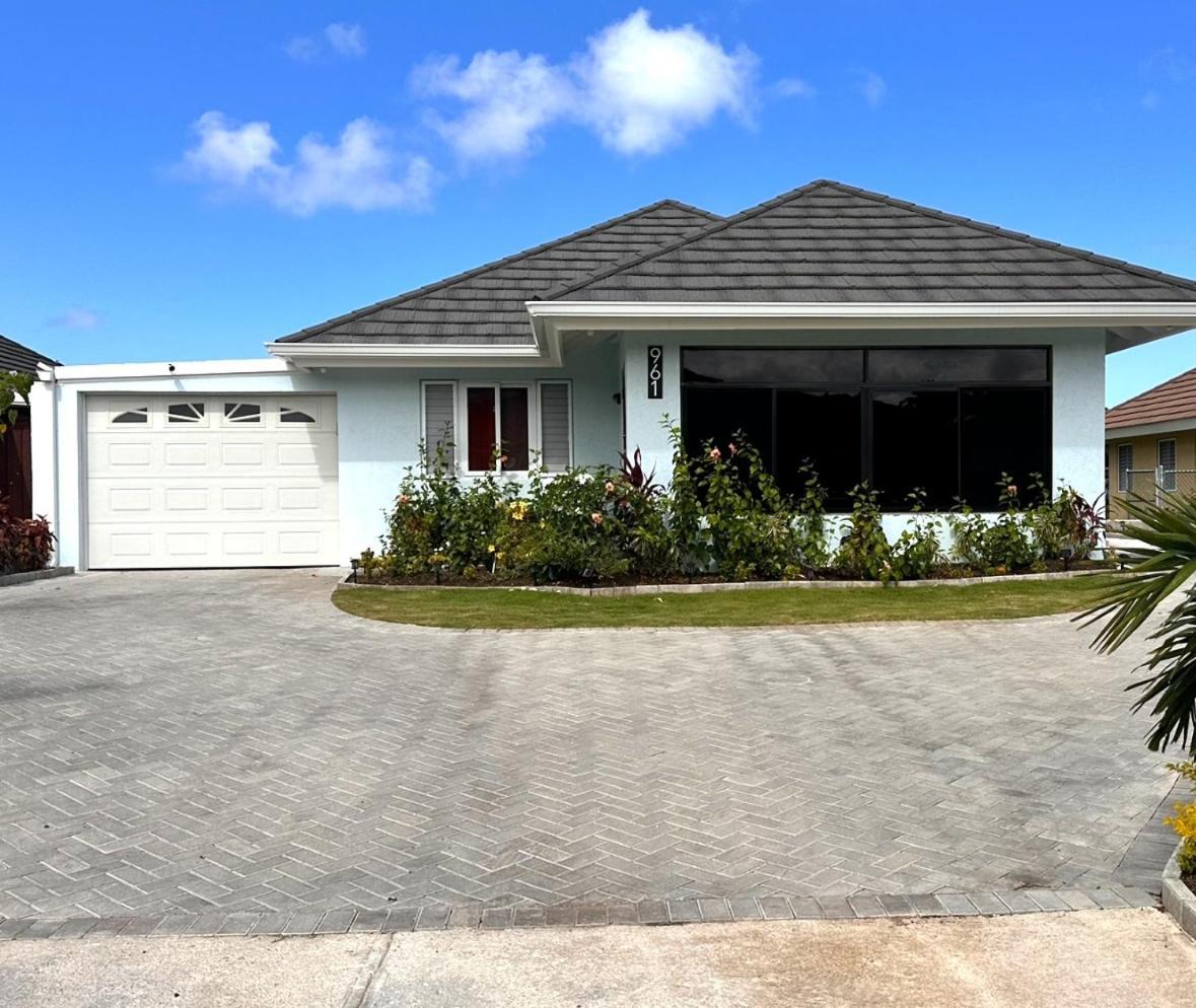 Jamnick Vacation Rentals - Richmond, St Ann, Jamaica โอโชรีโอส ภายนอก รูปภาพ