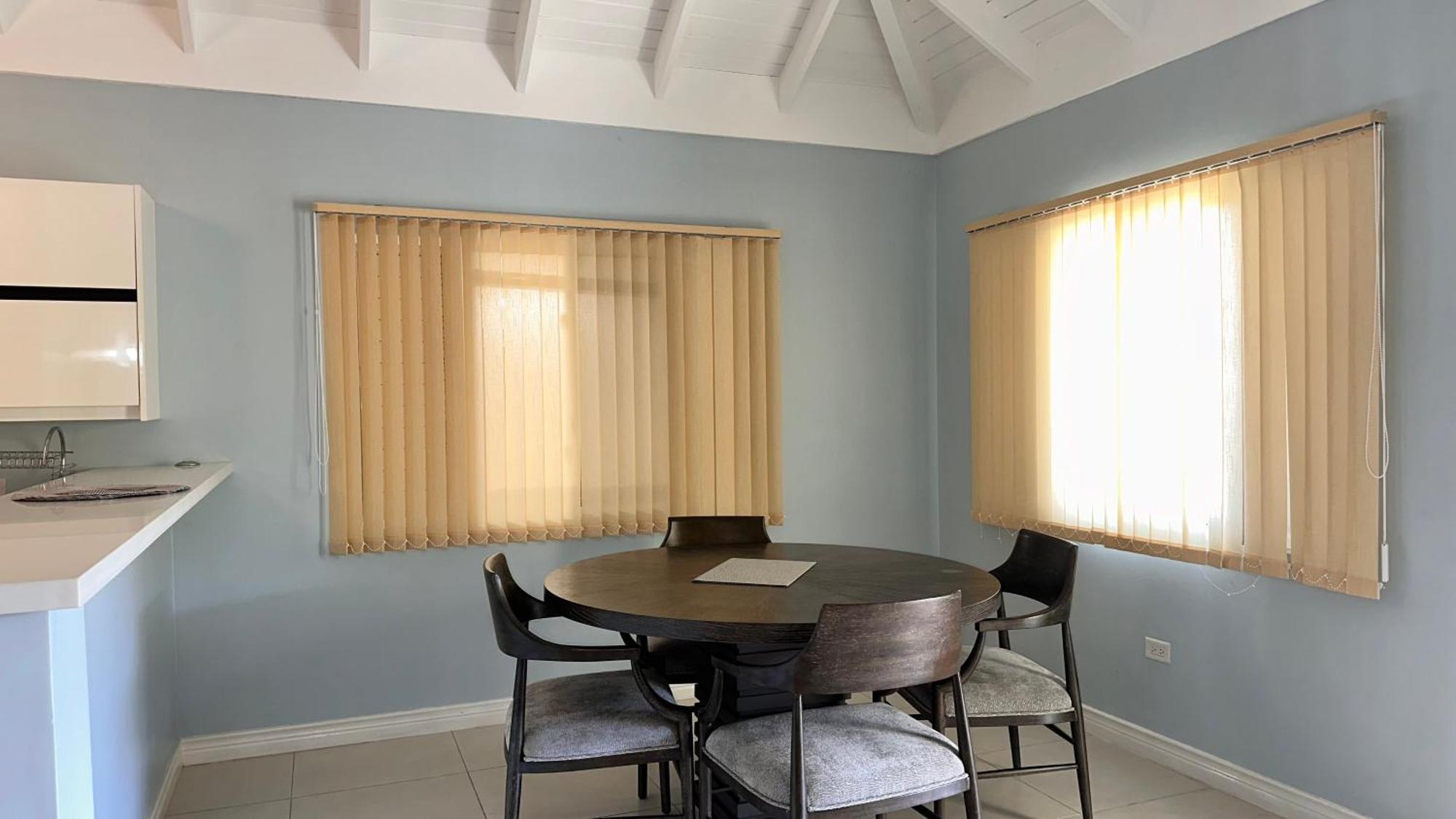 Jamnick Vacation Rentals - Richmond, St Ann, Jamaica โอโชรีโอส ภายนอก รูปภาพ