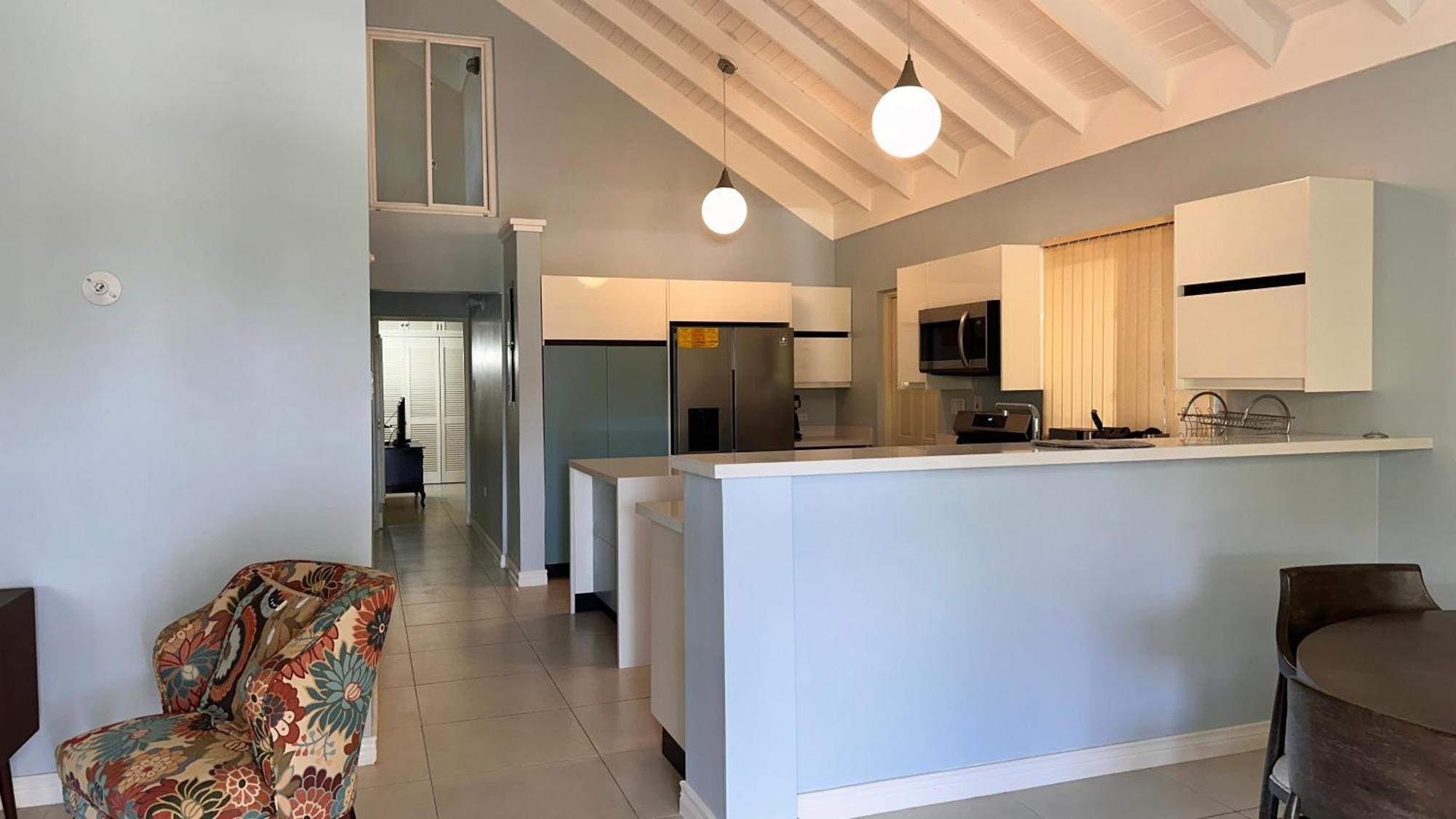 Jamnick Vacation Rentals - Richmond, St Ann, Jamaica โอโชรีโอส ภายนอก รูปภาพ