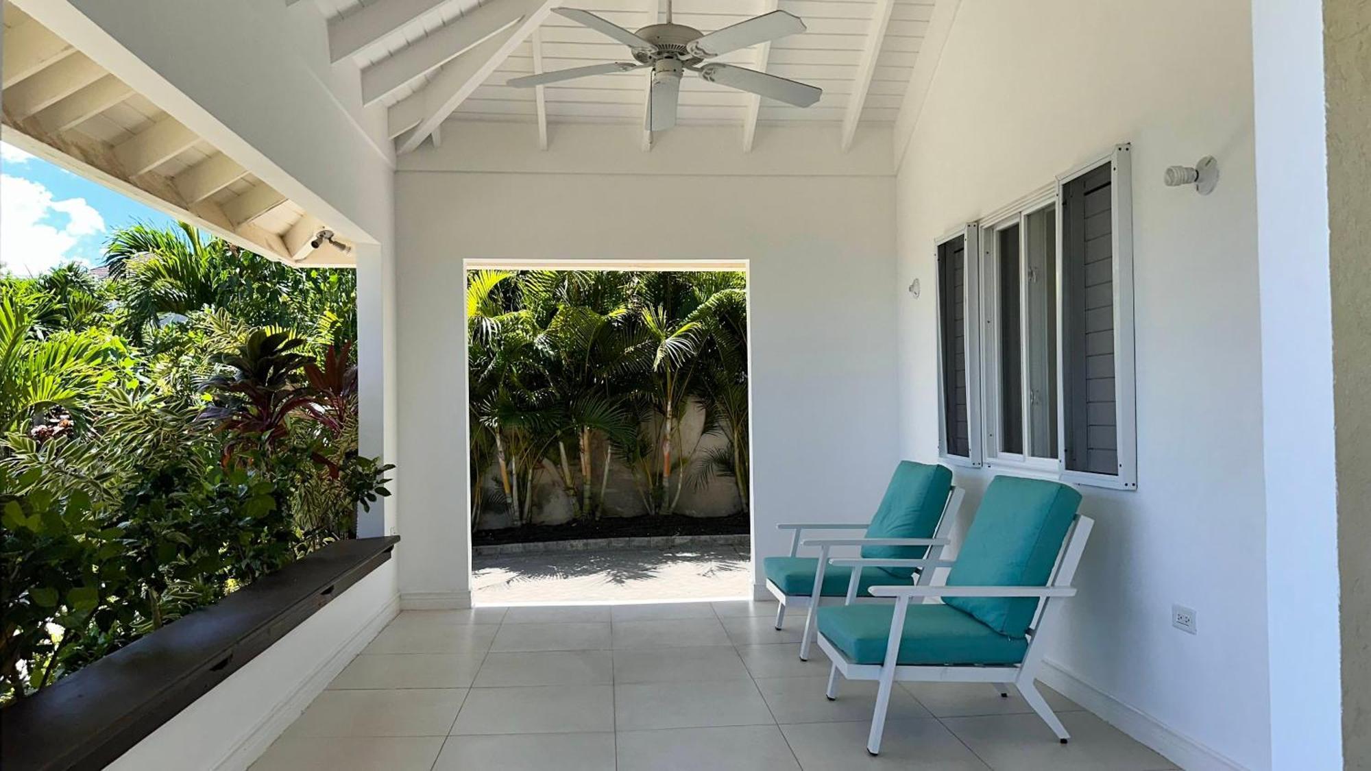 Jamnick Vacation Rentals - Richmond, St Ann, Jamaica โอโชรีโอส ภายนอก รูปภาพ