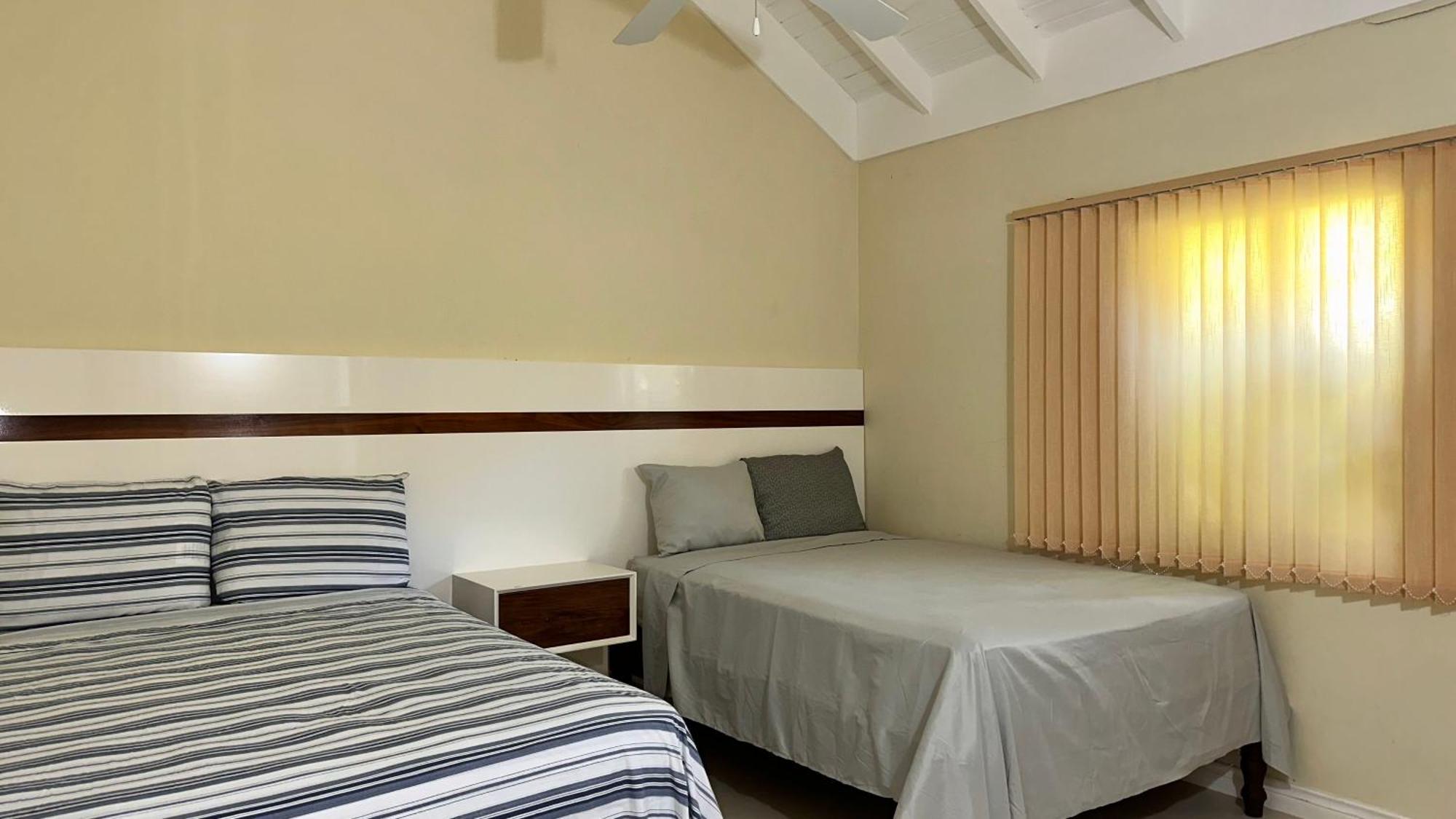 Jamnick Vacation Rentals - Richmond, St Ann, Jamaica โอโชรีโอส ห้อง รูปภาพ