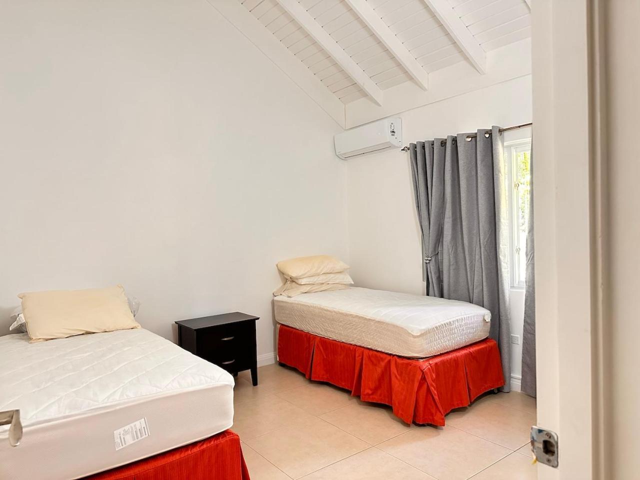 Jamnick Vacation Rentals - Richmond, St Ann, Jamaica โอโชรีโอส ภายนอก รูปภาพ