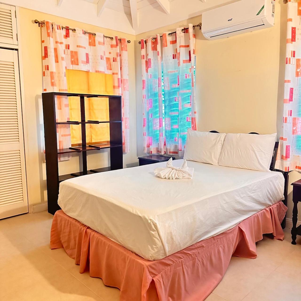 Jamnick Vacation Rentals - Richmond, St Ann, Jamaica โอโชรีโอส ห้อง รูปภาพ
