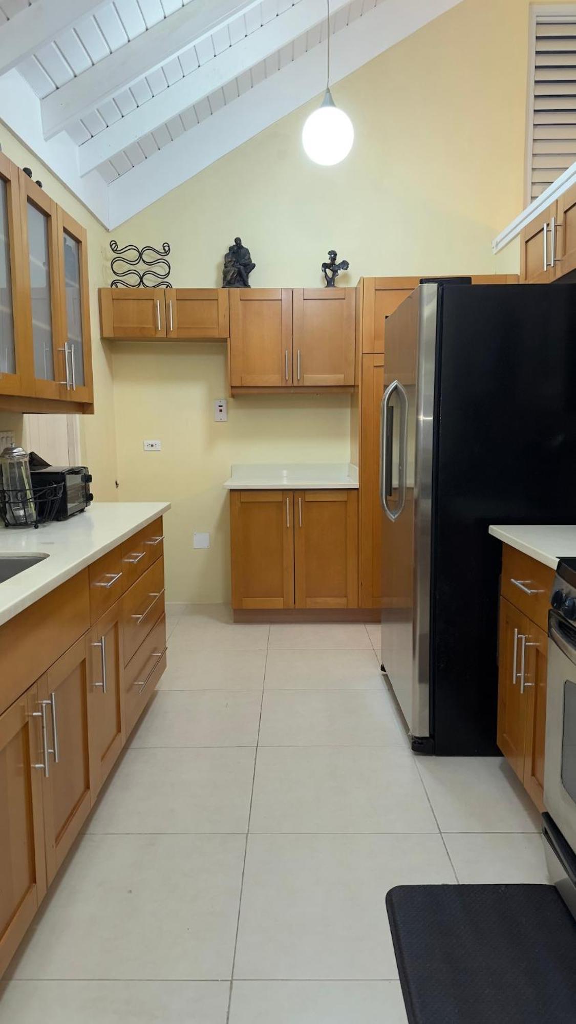 Jamnick Vacation Rentals - Richmond, St Ann, Jamaica โอโชรีโอส ห้อง รูปภาพ