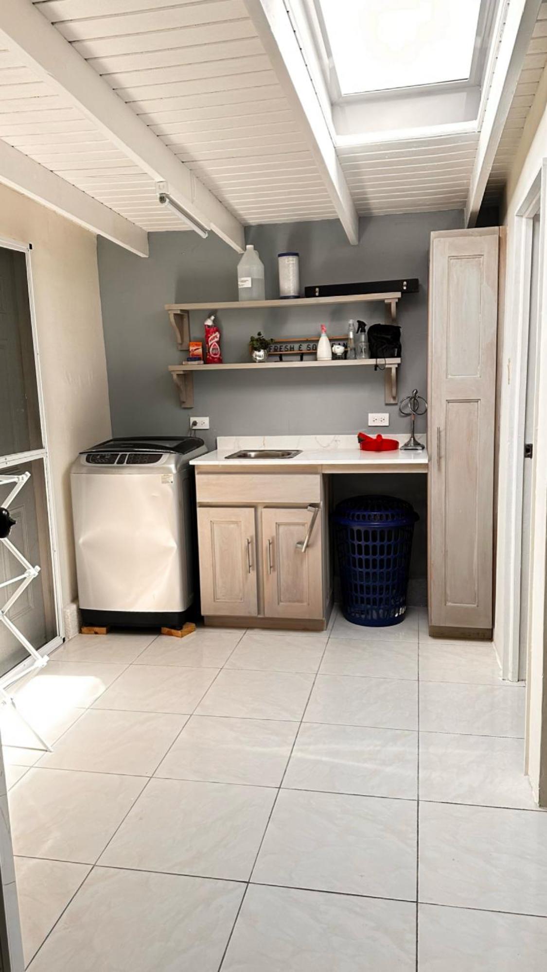 Jamnick Vacation Rentals - Richmond, St Ann, Jamaica โอโชรีโอส ห้อง รูปภาพ