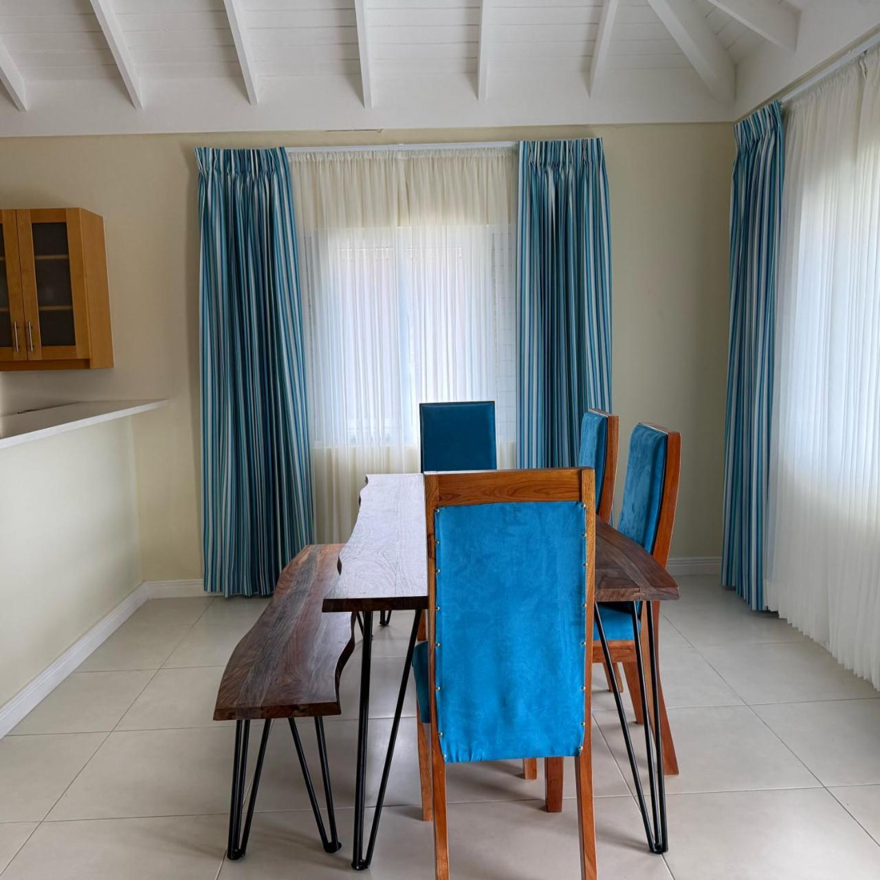 Jamnick Vacation Rentals - Richmond, St Ann, Jamaica โอโชรีโอส ห้อง รูปภาพ