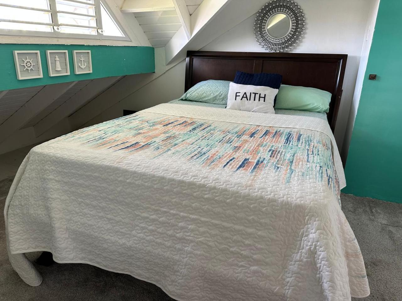 Jamnick Vacation Rentals - Richmond, St Ann, Jamaica โอโชรีโอส ห้อง รูปภาพ
