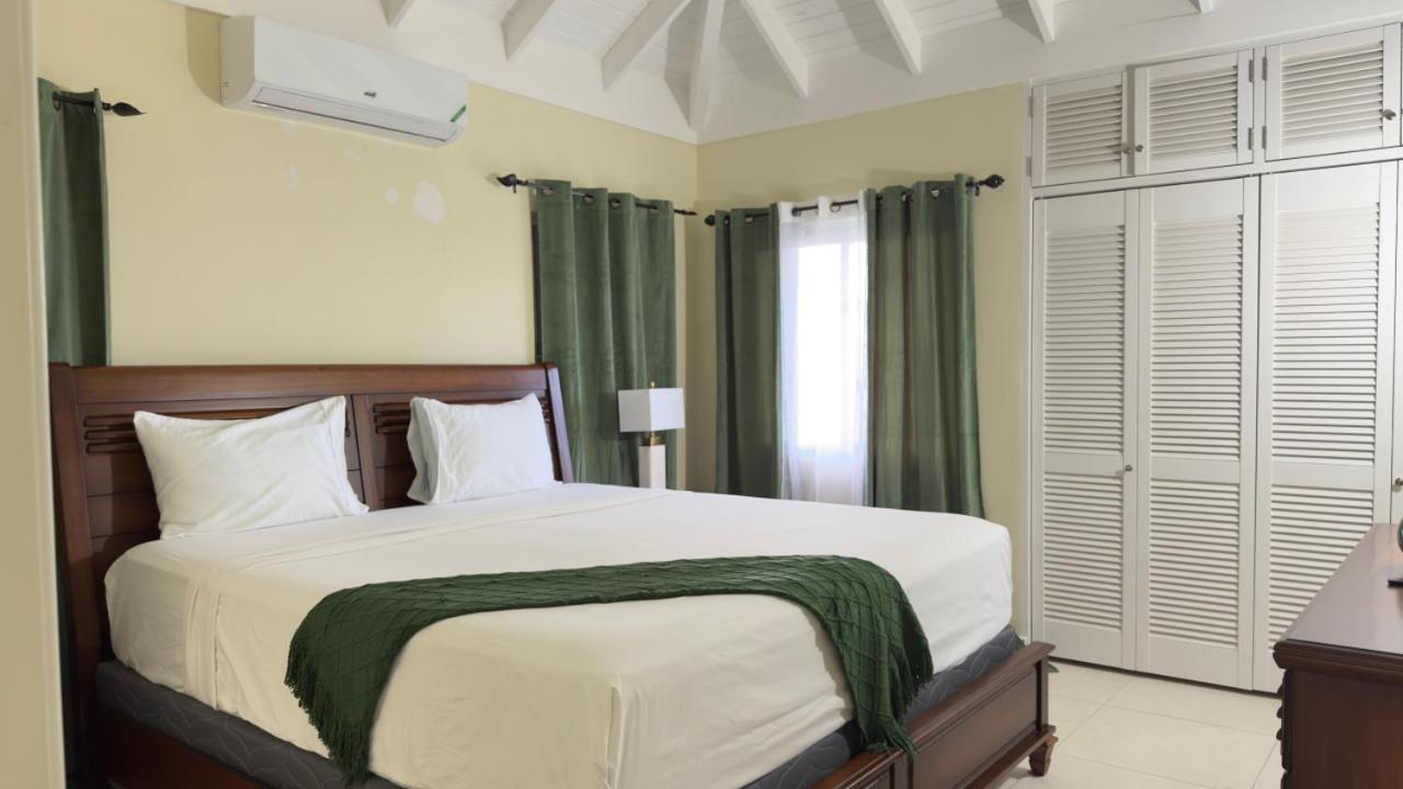 Jamnick Vacation Rentals - Richmond, St Ann, Jamaica โอโชรีโอส ภายนอก รูปภาพ