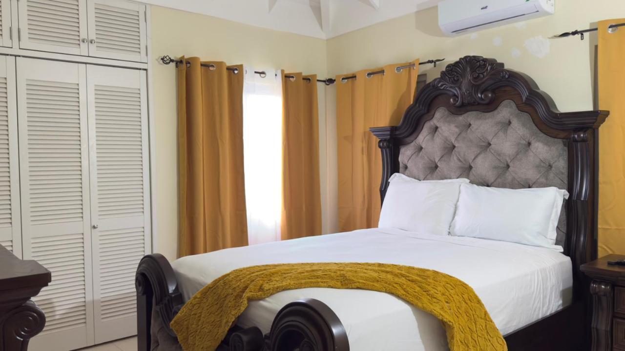 Jamnick Vacation Rentals - Richmond, St Ann, Jamaica โอโชรีโอส ห้อง รูปภาพ