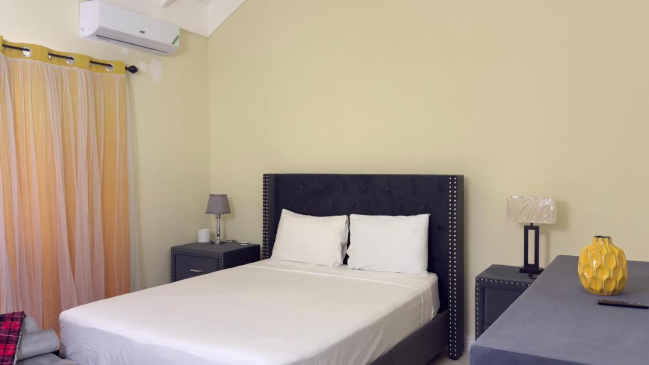 Jamnick Vacation Rentals - Richmond, St Ann, Jamaica โอโชรีโอส ภายนอก รูปภาพ