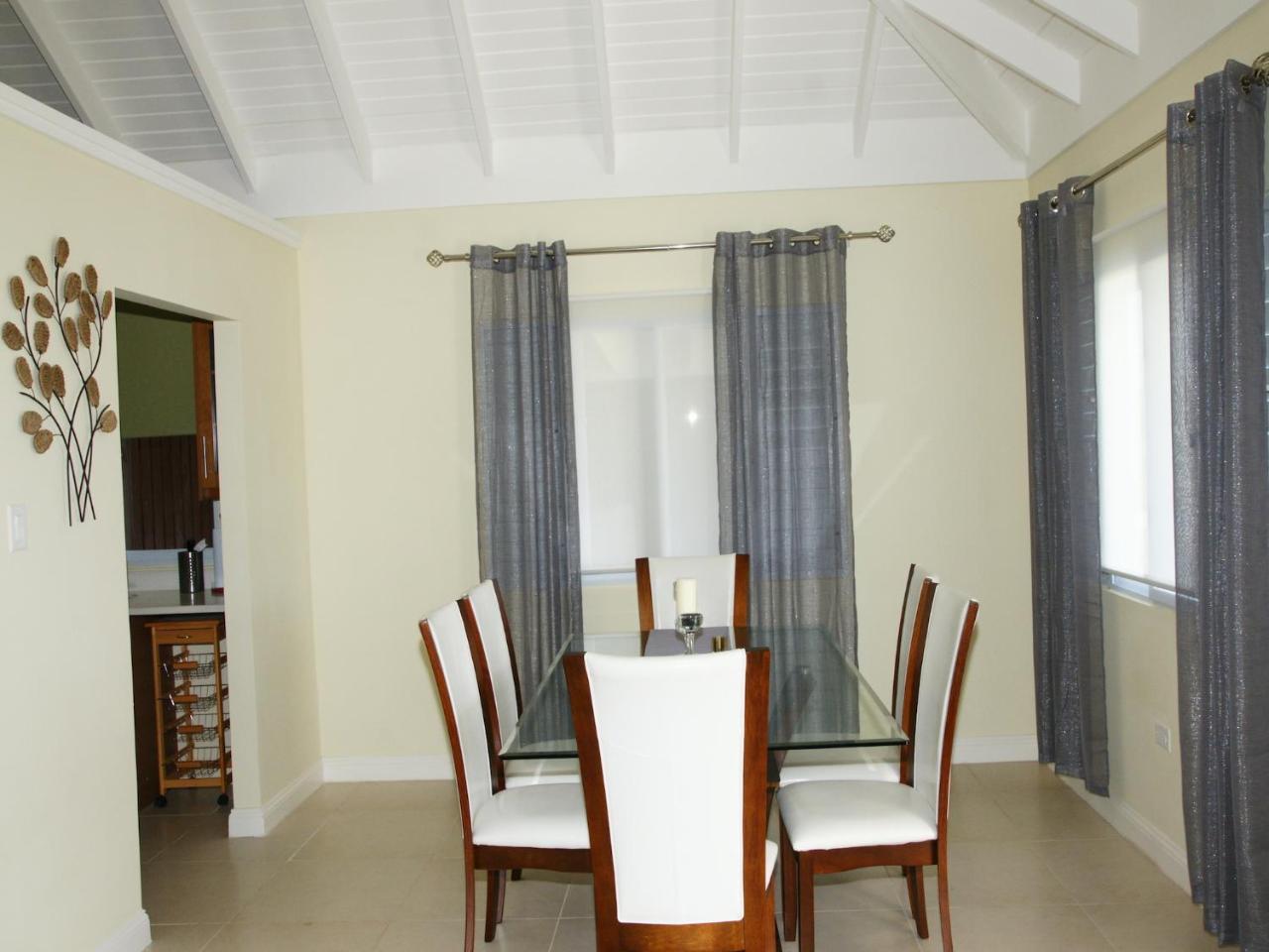 Jamnick Vacation Rentals - Richmond, St Ann, Jamaica โอโชรีโอส ภายนอก รูปภาพ
