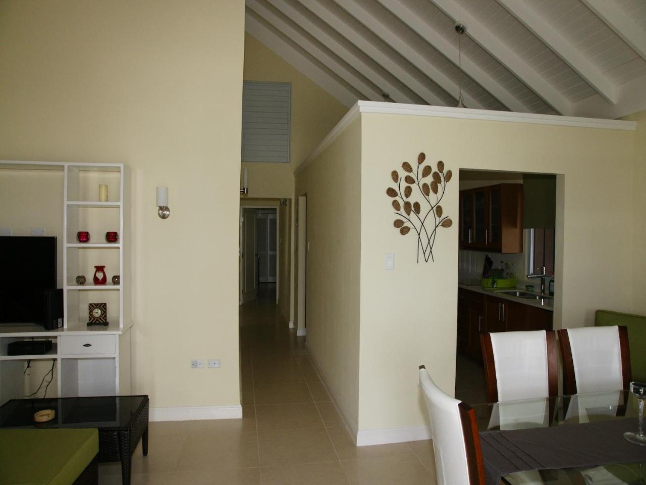 Jamnick Vacation Rentals - Richmond, St Ann, Jamaica โอโชรีโอส ภายนอก รูปภาพ