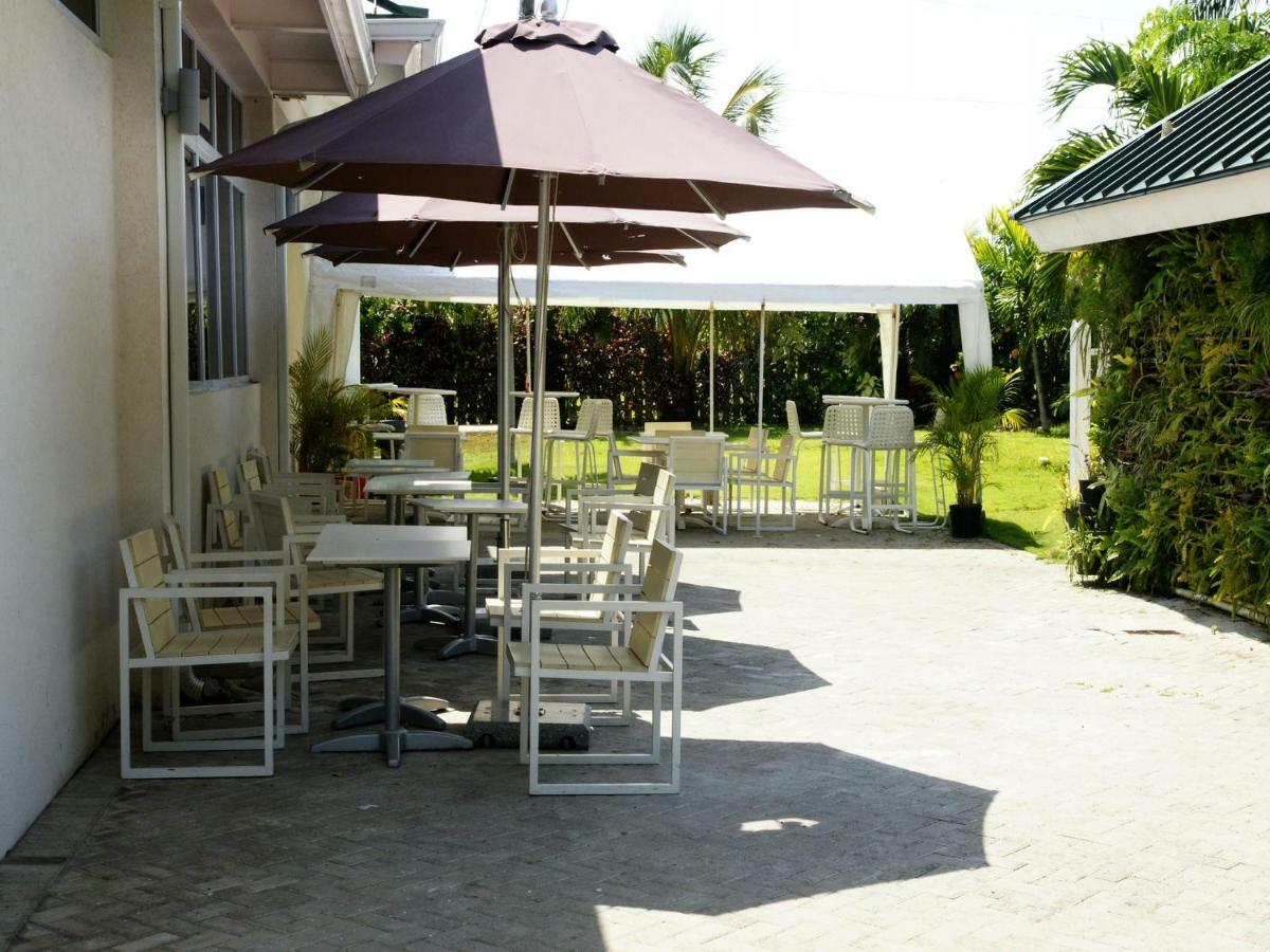 Jamnick Vacation Rentals - Richmond, St Ann, Jamaica โอโชรีโอส ภายนอก รูปภาพ