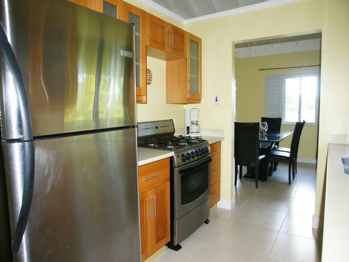 Jamnick Vacation Rentals - Richmond, St Ann, Jamaica โอโชรีโอส ภายนอก รูปภาพ